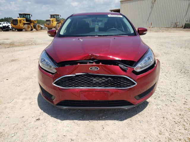 Photo 4 VIN: 1FADP3F29HL312048 - FORD FOCUS SE 