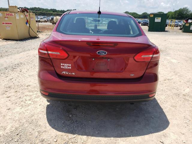 Photo 5 VIN: 1FADP3F29HL312048 - FORD FOCUS SE 