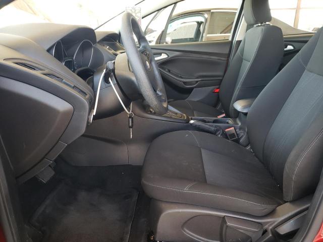 Photo 6 VIN: 1FADP3F29HL312048 - FORD FOCUS SE 