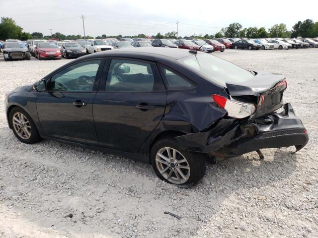 Photo 1 VIN: 1FADP3F29HL314091 - FORD FOCUS 