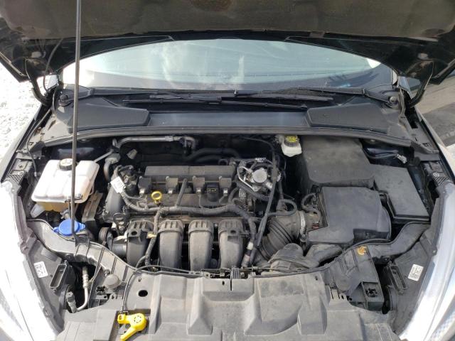 Photo 10 VIN: 1FADP3F29HL314091 - FORD FOCUS 