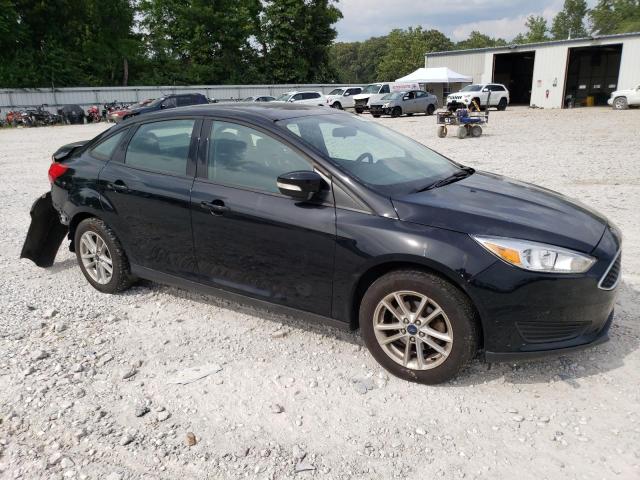 Photo 3 VIN: 1FADP3F29HL314091 - FORD FOCUS 