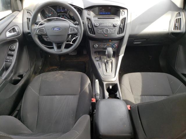 Photo 7 VIN: 1FADP3F29HL314091 - FORD FOCUS 