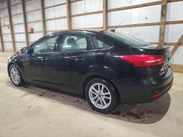 Photo 1 VIN: 1FADP3F29HL318027 - FORD FOCUS SE 