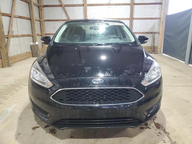 Photo 4 VIN: 1FADP3F29HL318027 - FORD FOCUS SE 