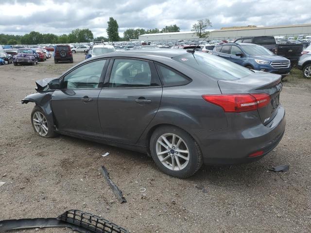 Photo 1 VIN: 1FADP3F29HL319999 - FORD FOCUS 