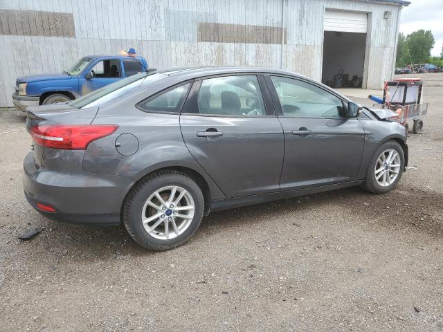 Photo 2 VIN: 1FADP3F29HL319999 - FORD FOCUS 