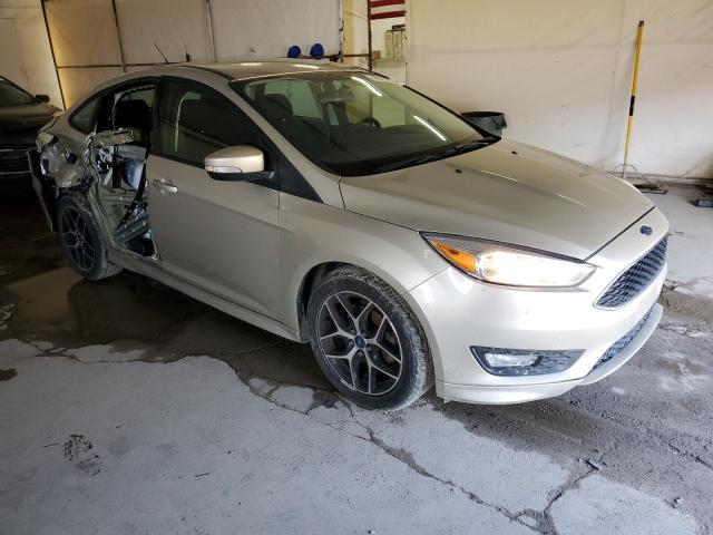 Photo 3 VIN: 1FADP3F29HL320828 - FORD FOCUS SE 