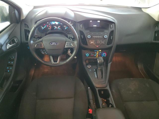 Photo 7 VIN: 1FADP3F29HL320828 - FORD FOCUS SE 