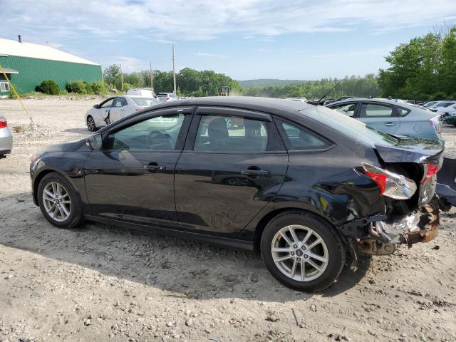 Photo 1 VIN: 1FADP3F29HL321669 - FORD FOCUS 