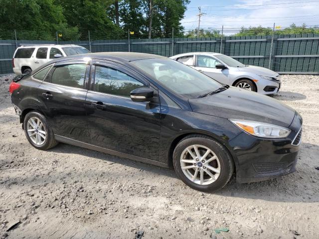 Photo 3 VIN: 1FADP3F29HL321669 - FORD FOCUS 