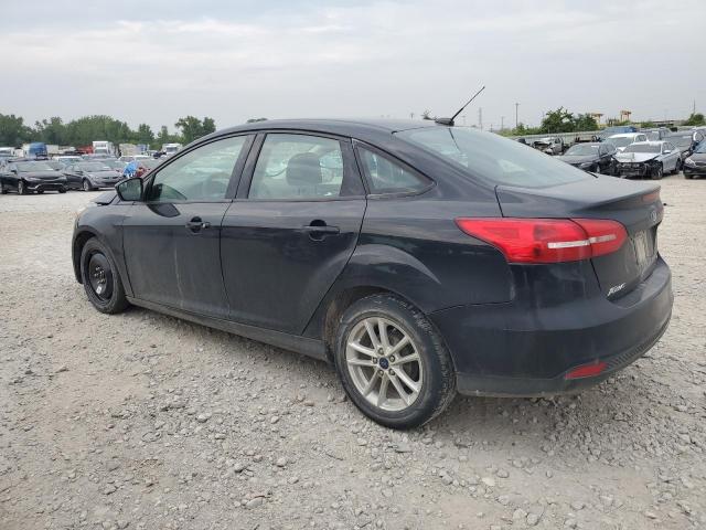 Photo 1 VIN: 1FADP3F29HL329707 - FORD FOCUS SE 