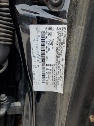 Photo 11 VIN: 1FADP3F29HL329707 - FORD FOCUS SE 