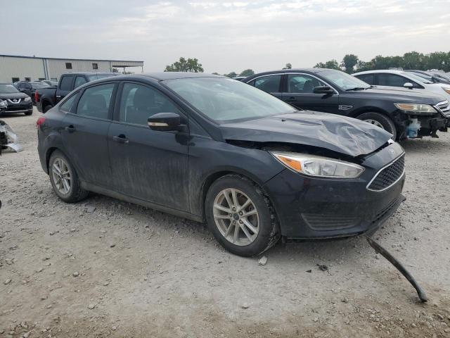 Photo 3 VIN: 1FADP3F29HL329707 - FORD FOCUS SE 