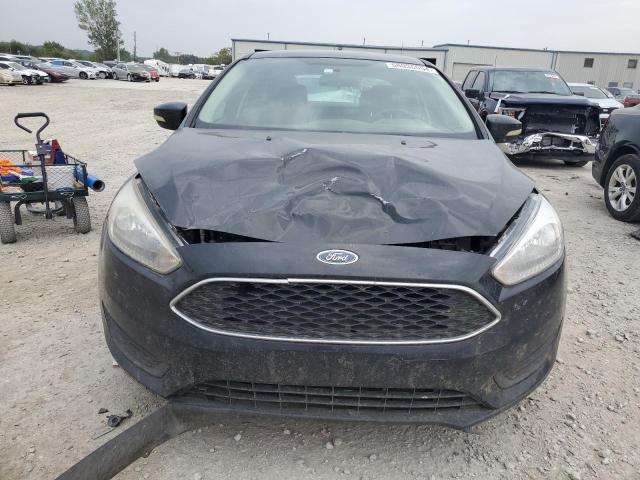 Photo 4 VIN: 1FADP3F29HL329707 - FORD FOCUS SE 