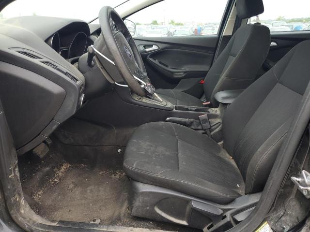 Photo 6 VIN: 1FADP3F29HL329707 - FORD FOCUS SE 