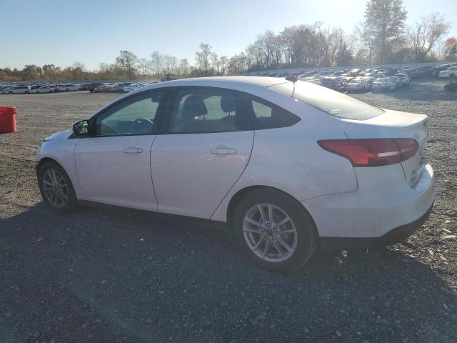 Photo 1 VIN: 1FADP3F29HL336222 - FORD FOCUS SE 