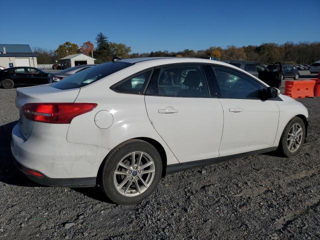 Photo 2 VIN: 1FADP3F29HL336222 - FORD FOCUS SE 