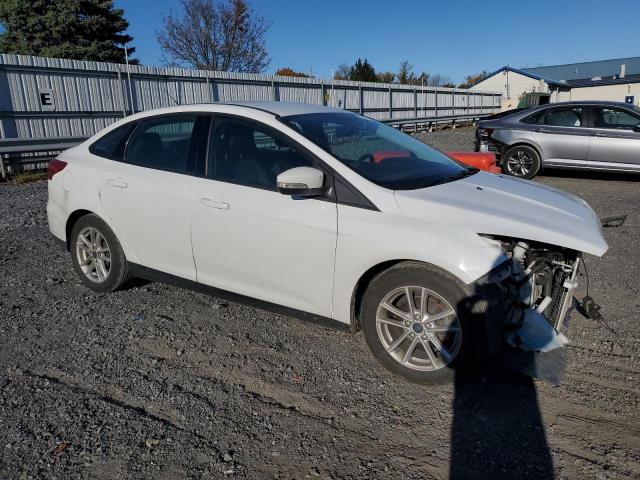 Photo 3 VIN: 1FADP3F29HL336222 - FORD FOCUS SE 