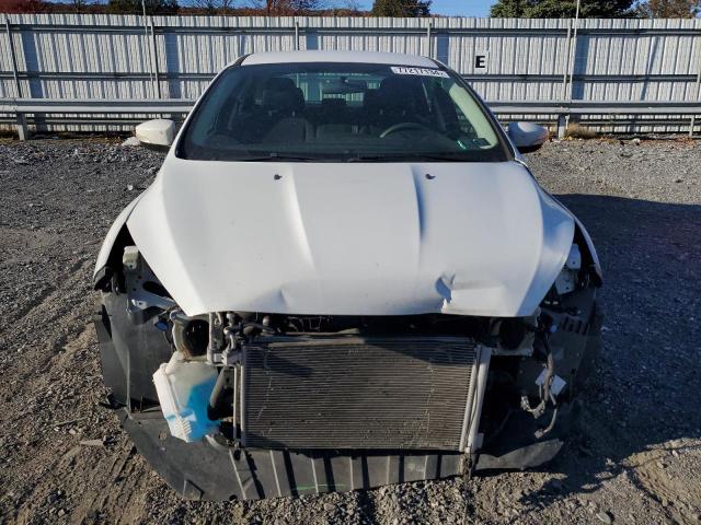 Photo 4 VIN: 1FADP3F29HL336222 - FORD FOCUS SE 