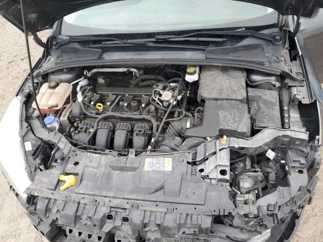 Photo 10 VIN: 1FADP3F29HL346653 - FORD FOCUS SE 