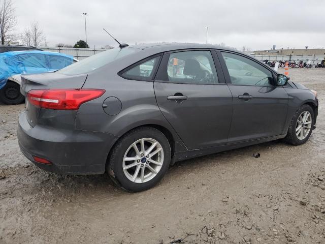 Photo 2 VIN: 1FADP3F29HL346653 - FORD FOCUS SE 