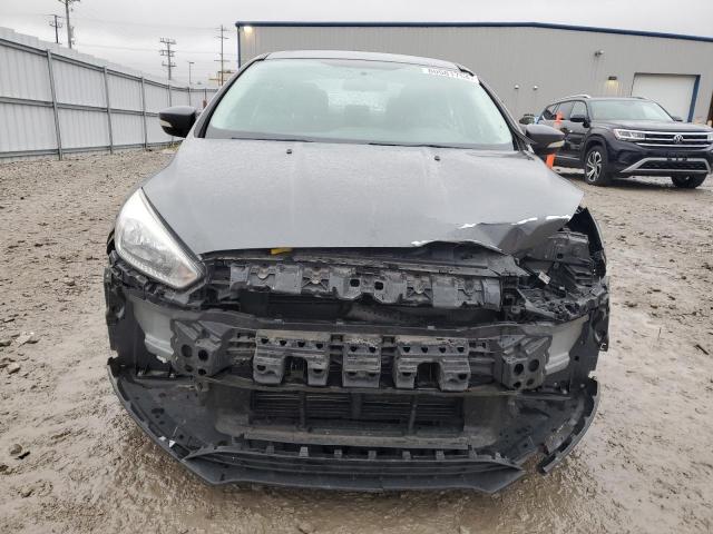 Photo 4 VIN: 1FADP3F29HL346653 - FORD FOCUS SE 