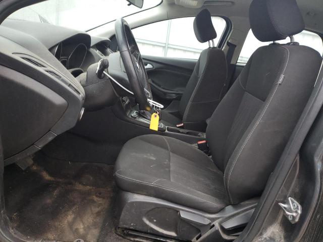 Photo 6 VIN: 1FADP3F29HL346653 - FORD FOCUS SE 