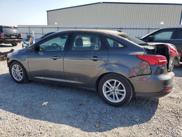 Photo 1 VIN: 1FADP3F29JL200940 - FORD FOCUS SE 