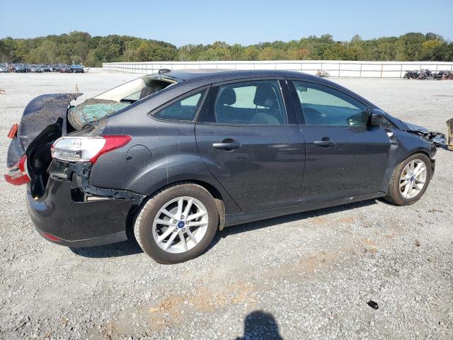 Photo 2 VIN: 1FADP3F29JL200940 - FORD FOCUS SE 