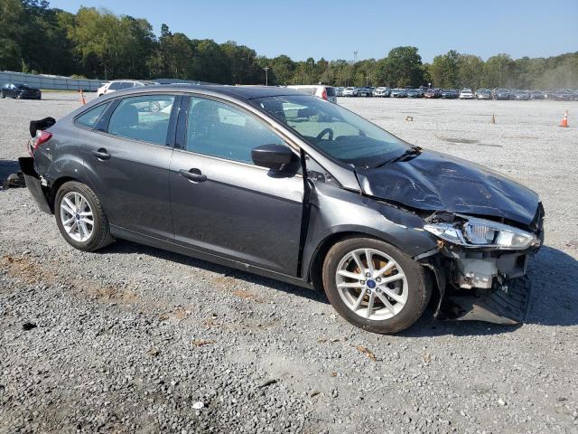 Photo 3 VIN: 1FADP3F29JL200940 - FORD FOCUS SE 