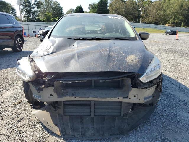 Photo 4 VIN: 1FADP3F29JL200940 - FORD FOCUS SE 