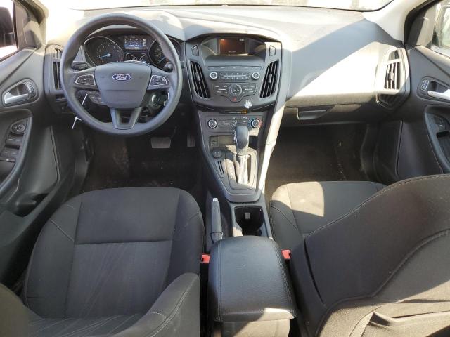 Photo 7 VIN: 1FADP3F29JL200940 - FORD FOCUS SE 