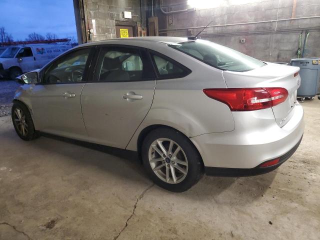 Photo 1 VIN: 1FADP3F29JL205944 - FORD FOCUS 