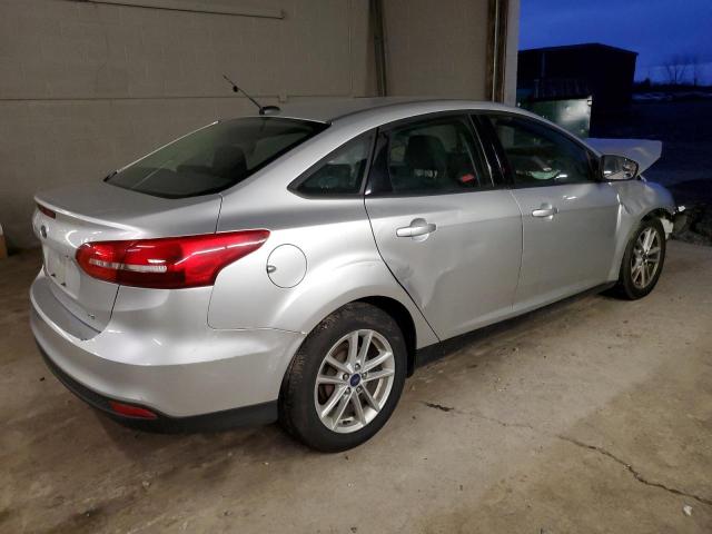 Photo 2 VIN: 1FADP3F29JL205944 - FORD FOCUS 