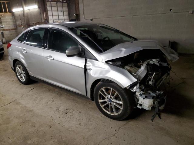 Photo 3 VIN: 1FADP3F29JL205944 - FORD FOCUS 