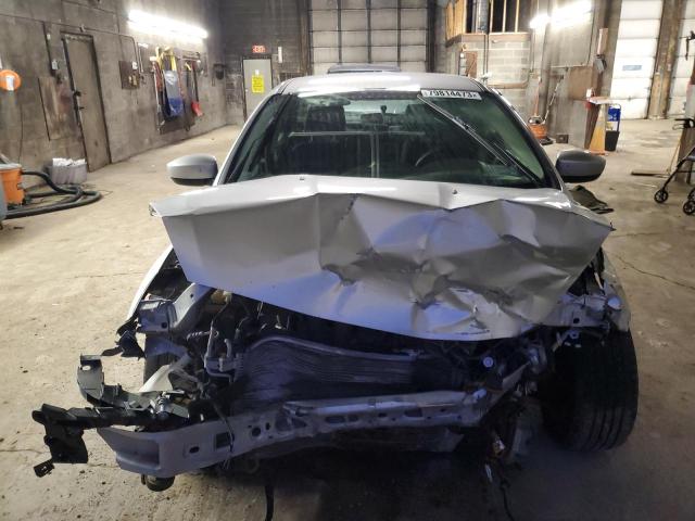 Photo 4 VIN: 1FADP3F29JL205944 - FORD FOCUS 