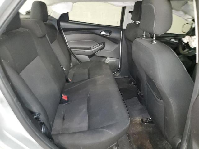 Photo 9 VIN: 1FADP3F29JL205944 - FORD FOCUS 