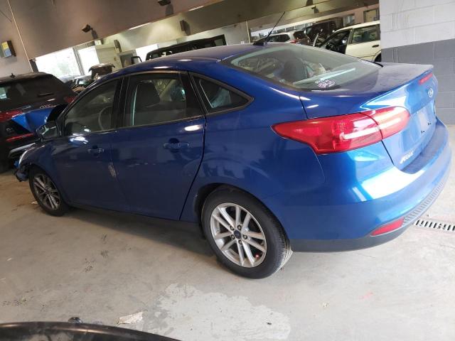 Photo 1 VIN: 1FADP3F29JL212568 - FORD FOCUS 