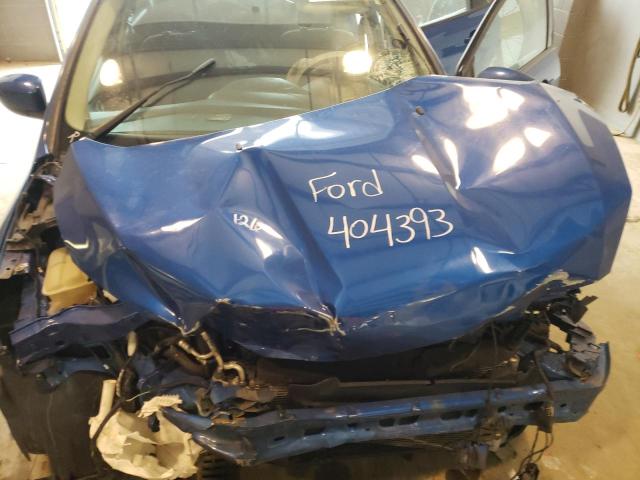 Photo 10 VIN: 1FADP3F29JL212568 - FORD FOCUS 