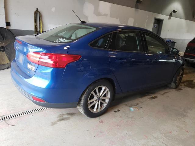 Photo 2 VIN: 1FADP3F29JL212568 - FORD FOCUS 