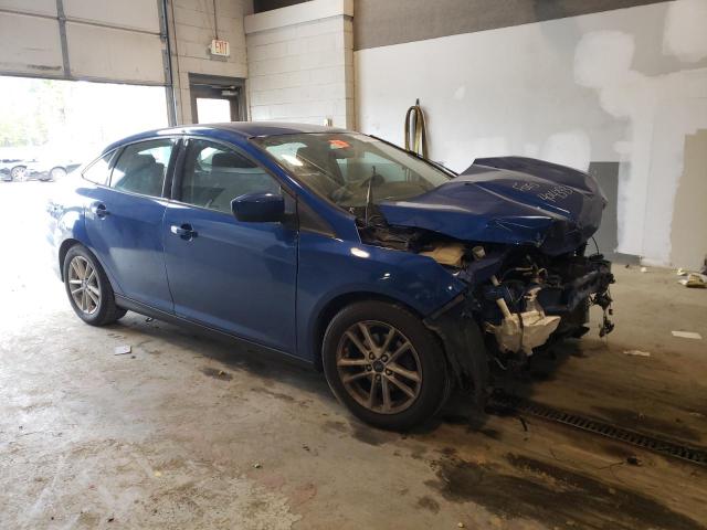 Photo 3 VIN: 1FADP3F29JL212568 - FORD FOCUS 