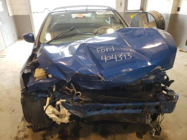 Photo 4 VIN: 1FADP3F29JL212568 - FORD FOCUS 