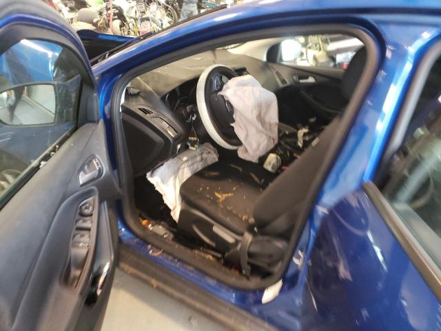 Photo 7 VIN: 1FADP3F29JL212568 - FORD FOCUS 