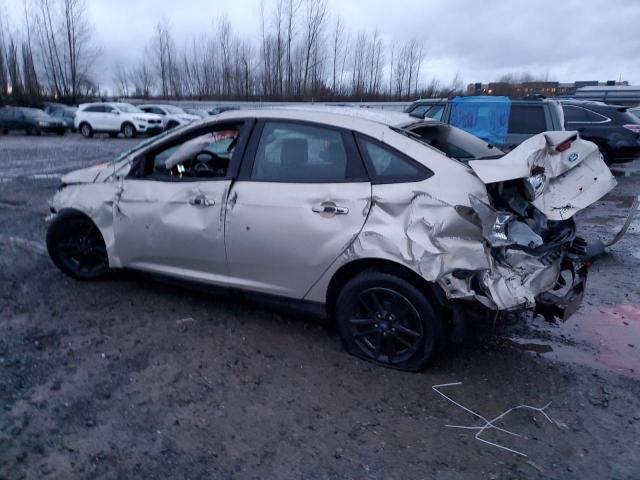 Photo 1 VIN: 1FADP3F29JL214210 - FORD FOCUS 