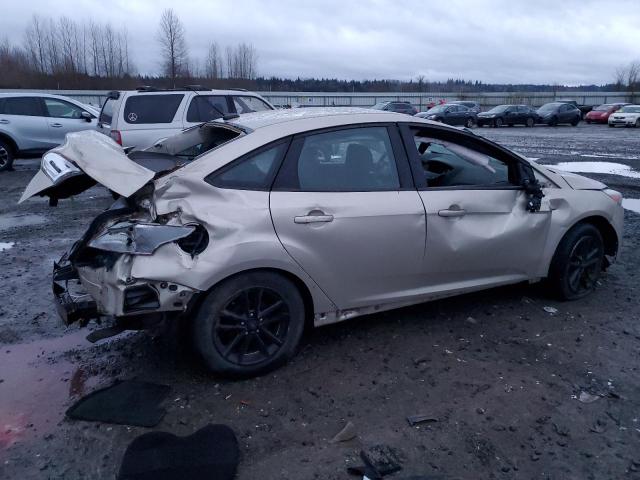 Photo 2 VIN: 1FADP3F29JL214210 - FORD FOCUS 