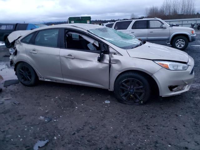 Photo 3 VIN: 1FADP3F29JL214210 - FORD FOCUS 