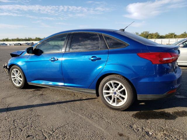 Photo 1 VIN: 1FADP3F29JL217611 - FORD FOCUS 