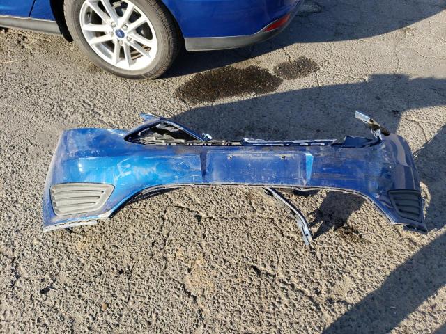 Photo 11 VIN: 1FADP3F29JL217611 - FORD FOCUS 