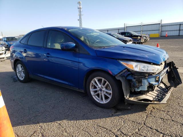 Photo 3 VIN: 1FADP3F29JL217611 - FORD FOCUS 